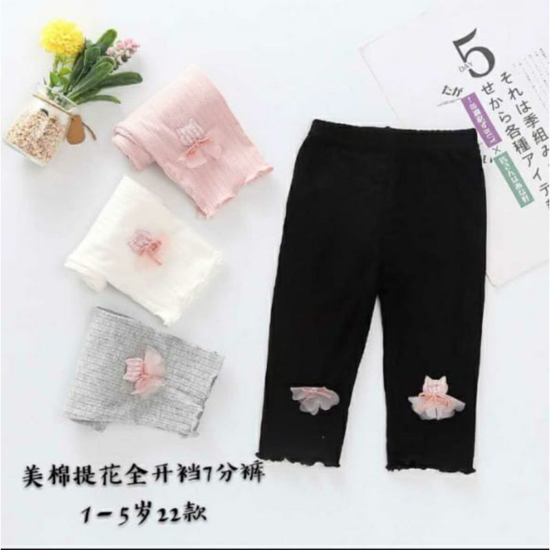 legging baby import/legging bayi /celana bayi import