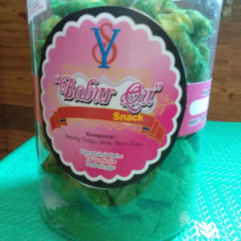 

CEMILAN BATANG BURUK