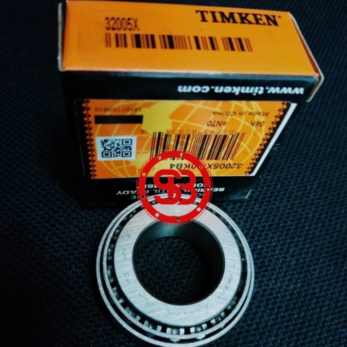 Bearing 32005 X TIMKEN ORIGINAL