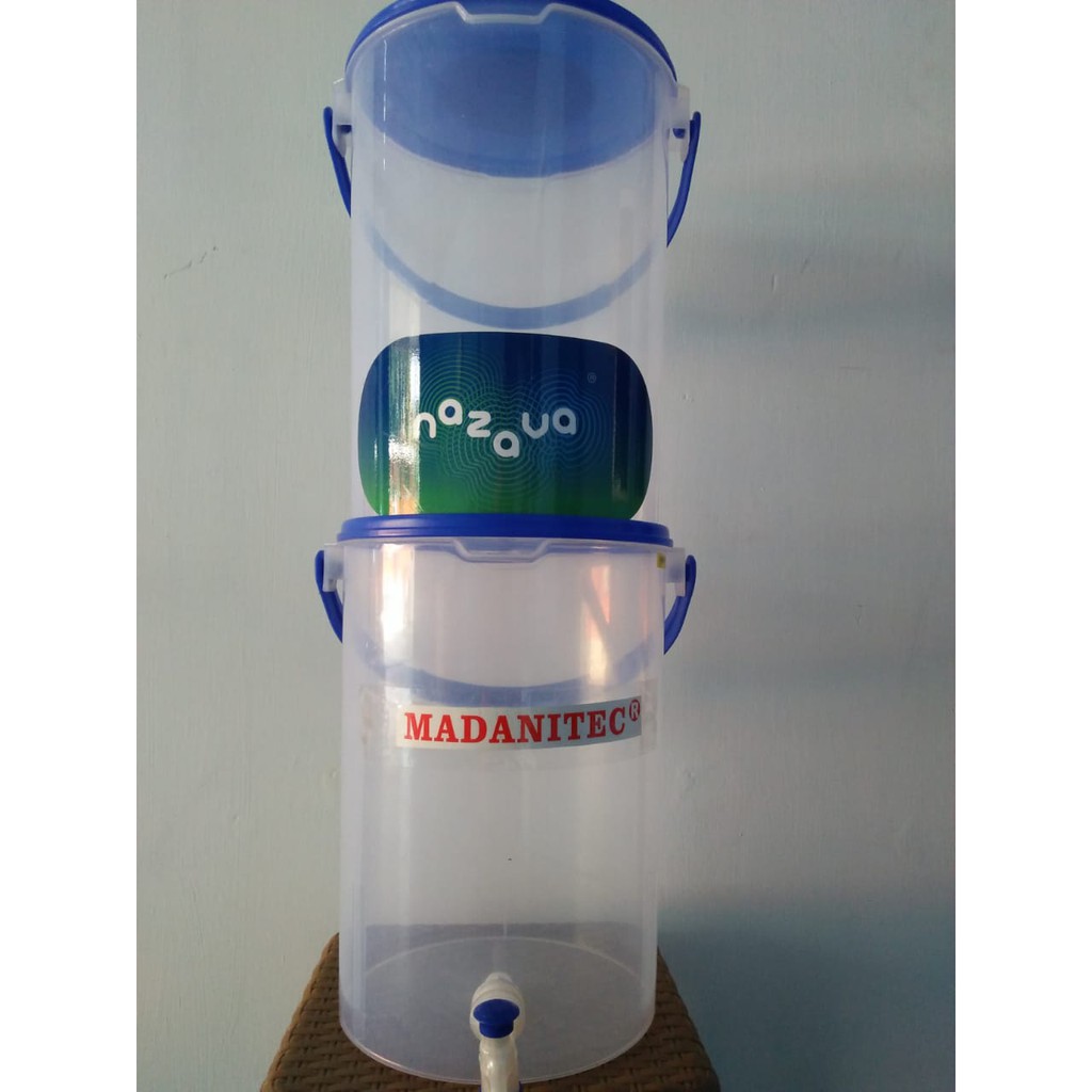 Nazava Bening 1 Filter Air Minum