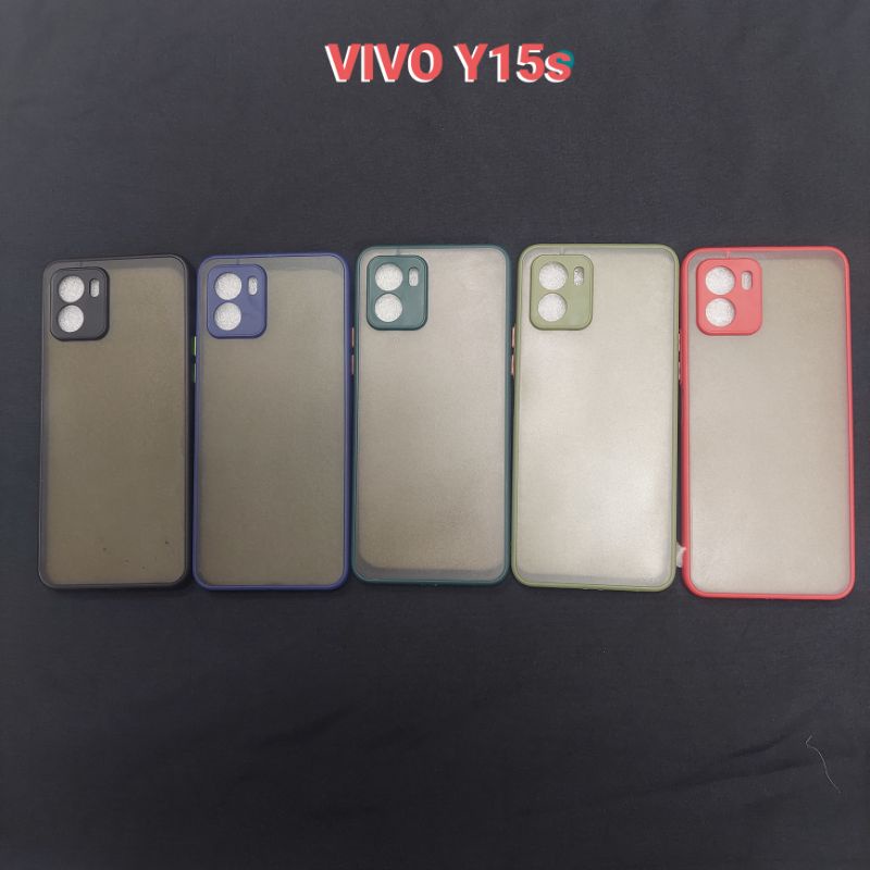 case dove VIVO Y15s
