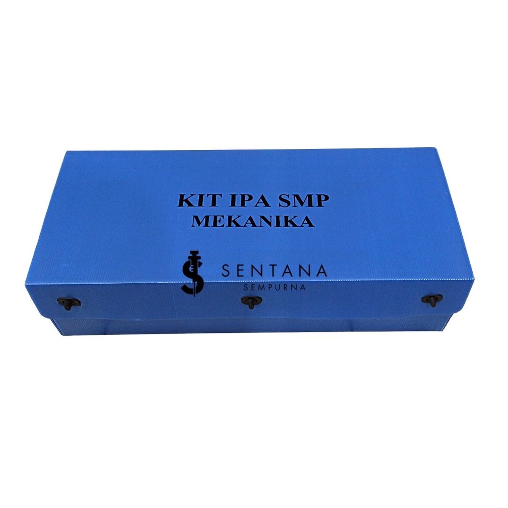 Jual Kit Smp Mekanika Kit Ipa Mekanika Smp Sltp Alat Peraga