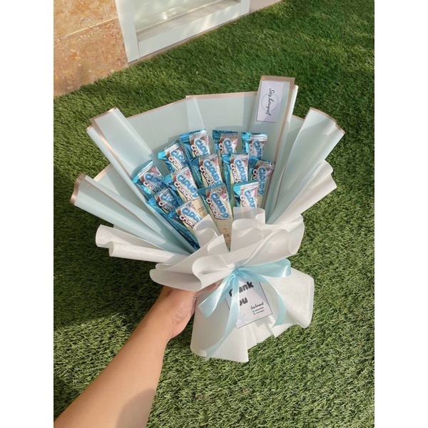 

BUKET JAJAN MURAH
