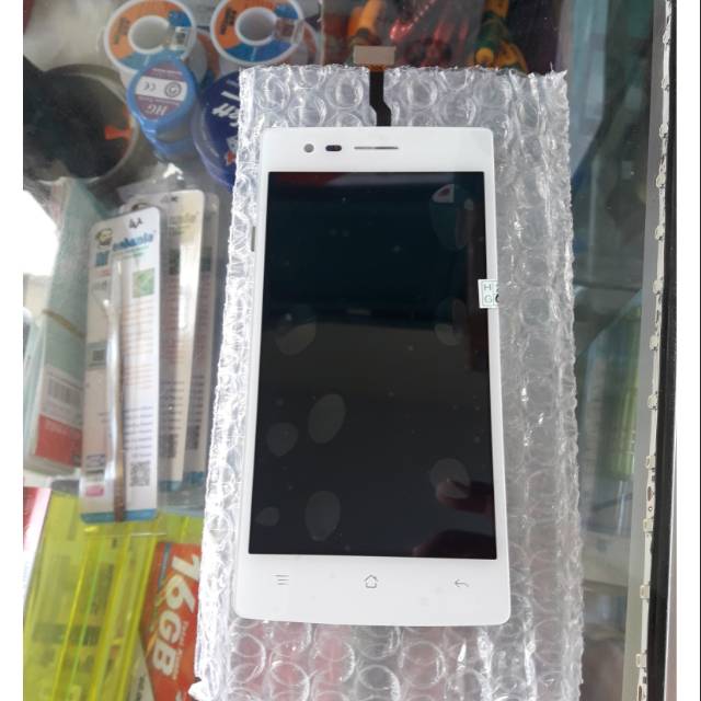 LCD TOUCHSCREEN OPPO NEO 5  LCD TOUCHSCREEN OPPO R1201 LCD TOUCHSCREEN OPPO A31