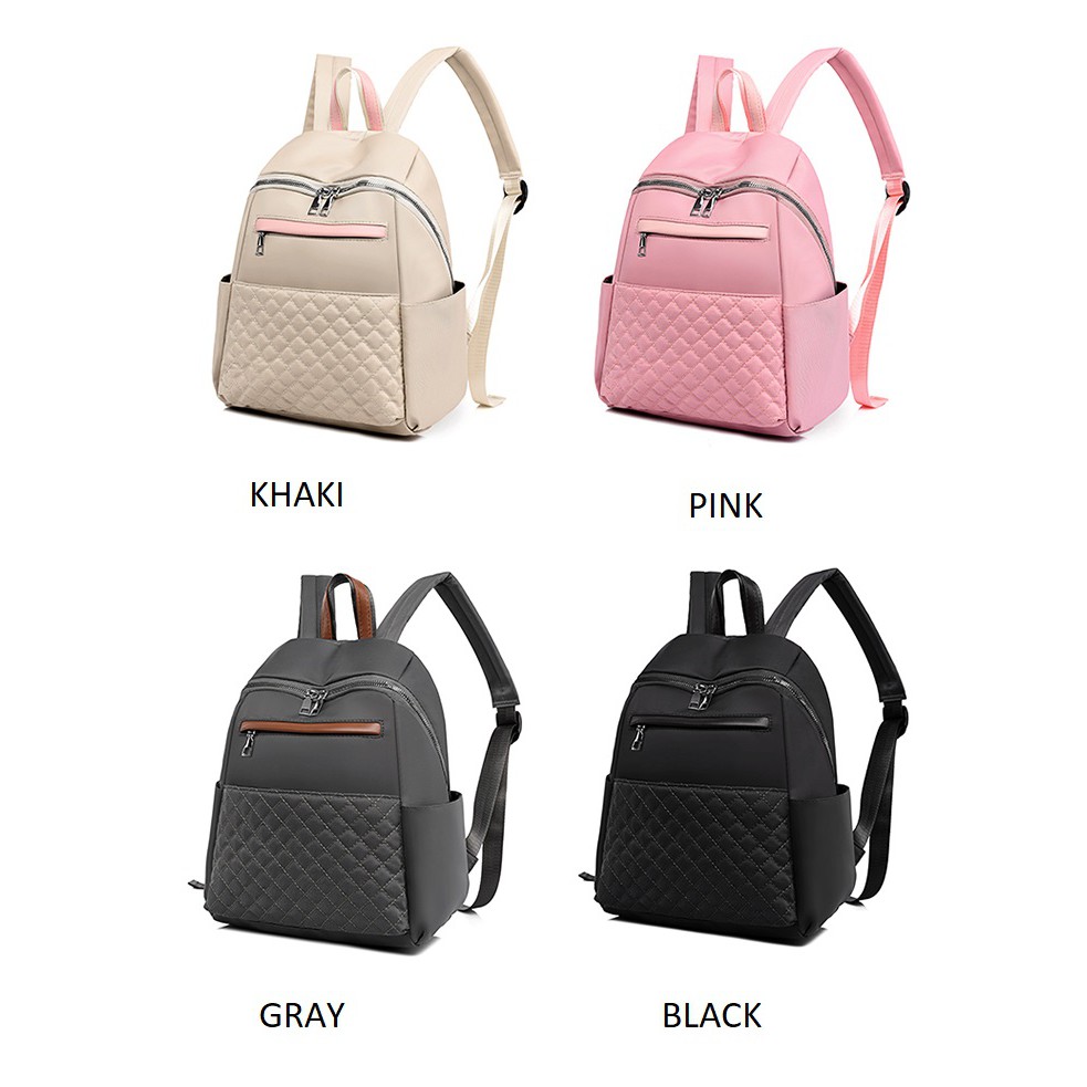 (2PC BISA IKG)GTBI99886415 NEW ARRIVAL !!! TAS RANSEL  IMPORT PREMIUM TERBARU