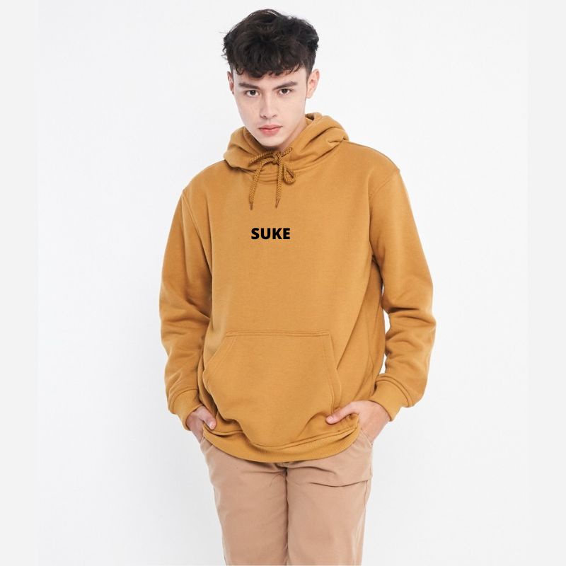 Pullover hoodie suke kuning kubus kekinian terbaru | jaket pria murah | hodie distro pria keren | hody murah tebal | jaket roughneck