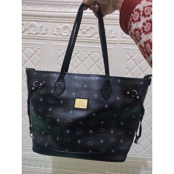 pl tote bag paolo gomes