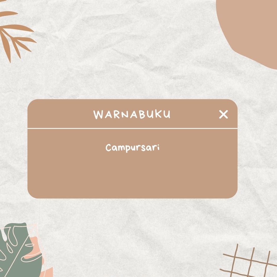 Warnabuku campursari