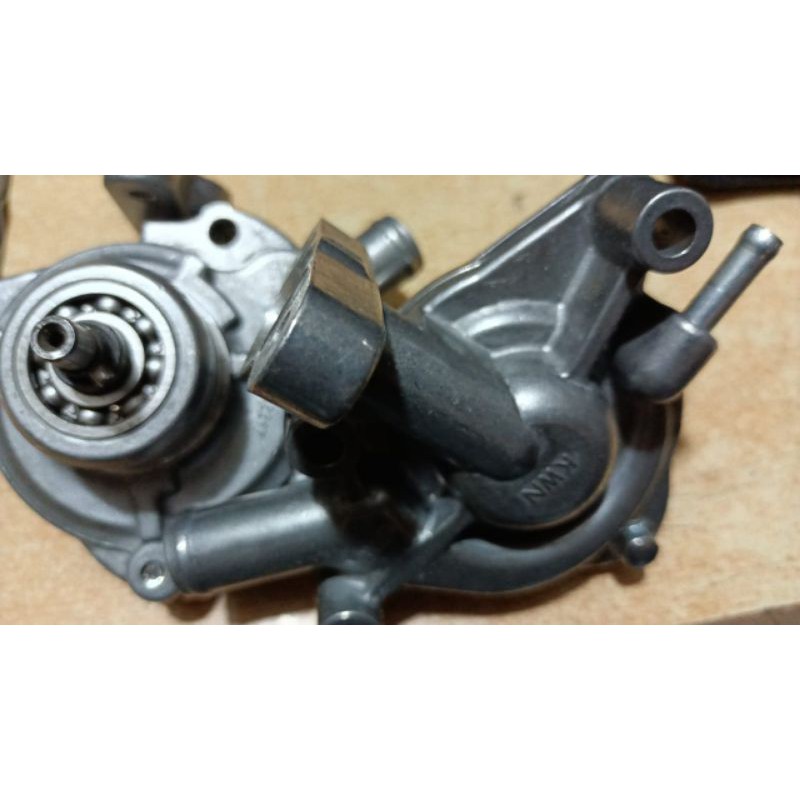 WATERPUM SET ASSY VARIO125 VARIO150 ADV KWN AHM ORIGINAL LOSPACK