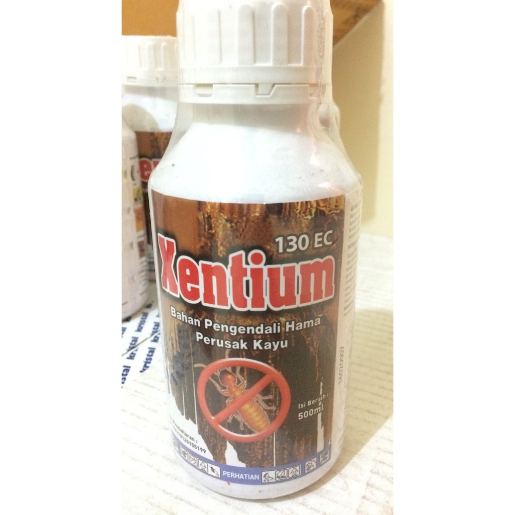 Anti rayap Xentium 130EC 500ml