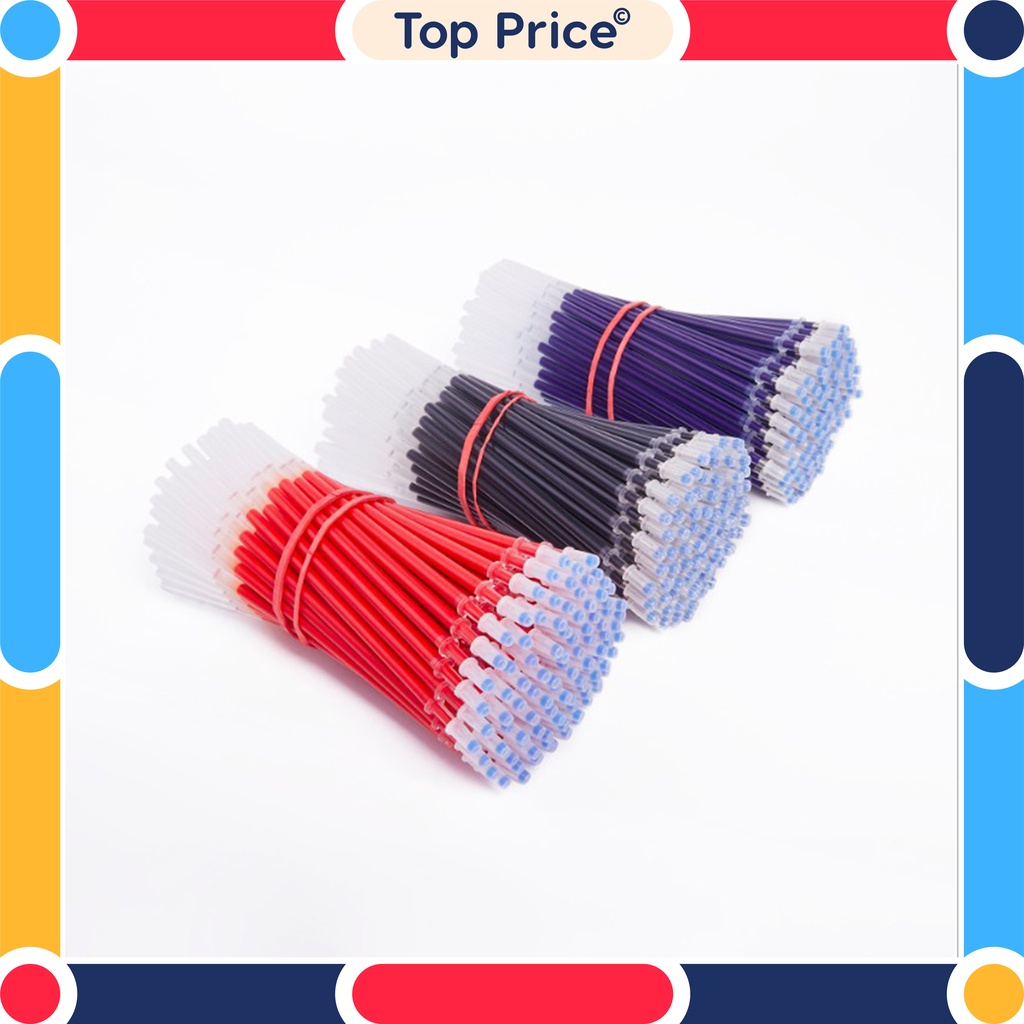

Topprice REFILL TINTA PENA CAIR - ISI ULANG TINTA PENA- PULPEN GEL CAIR U59