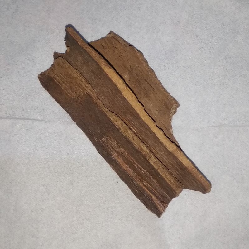 

KAYU MASOYI 50g