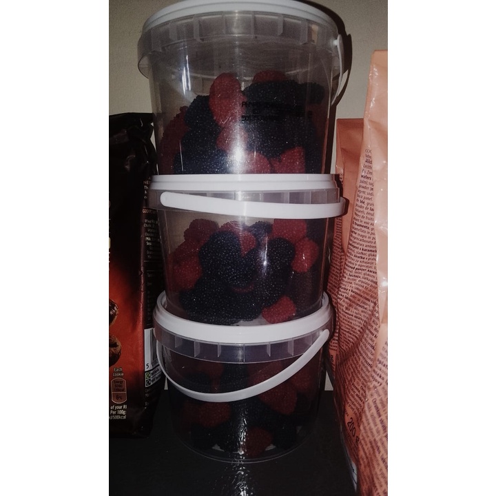 Bebeto Gummy Candy 220 gr