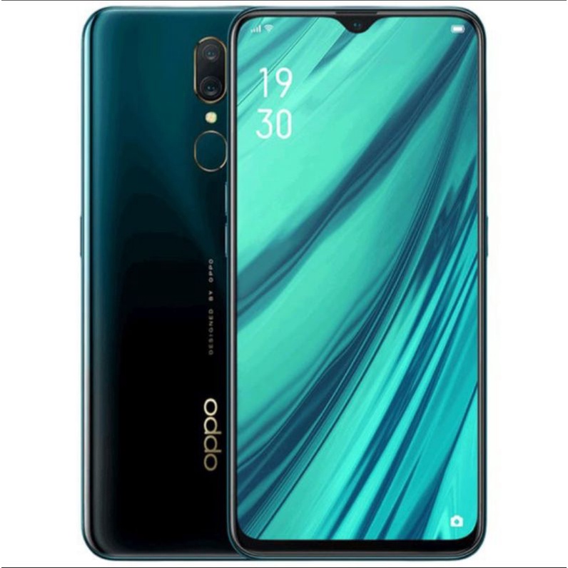 Hp Oppo F11/F11pro Ram 6/128GB Fast Charging VOOC LTE Fullset Android Handphone Murah seller Garansi