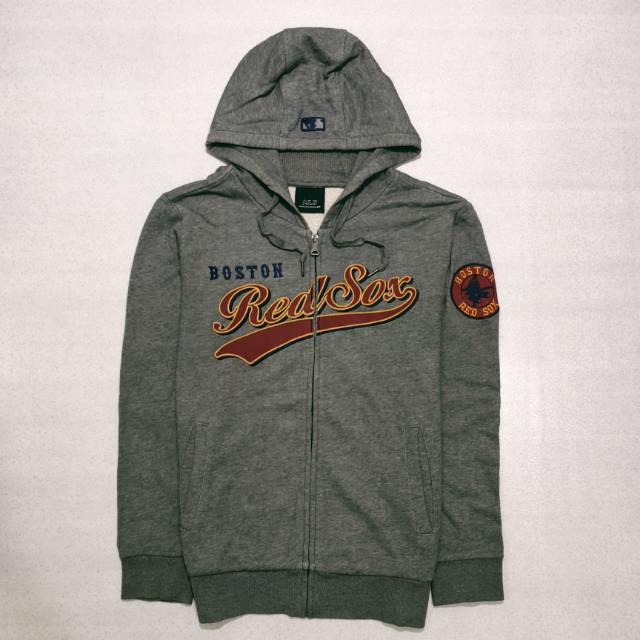 hoodie redsox