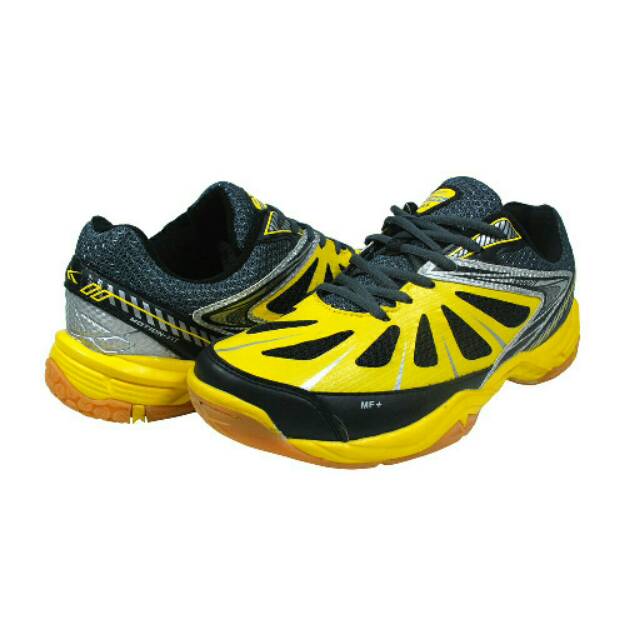 Sepatu Badminton Original Spotec DECEPTION
