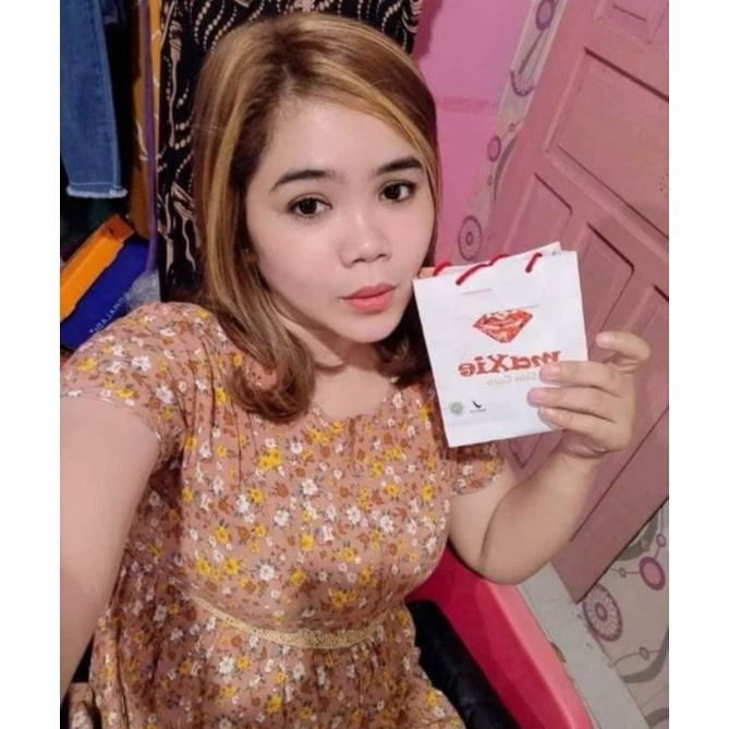 MAXIE GLOW SKINCARE