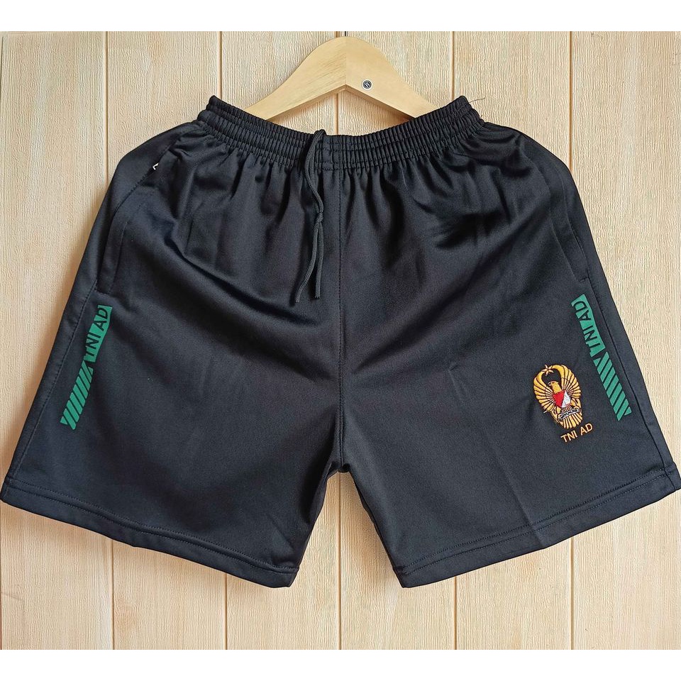 Celana Pendek TNI/Militer