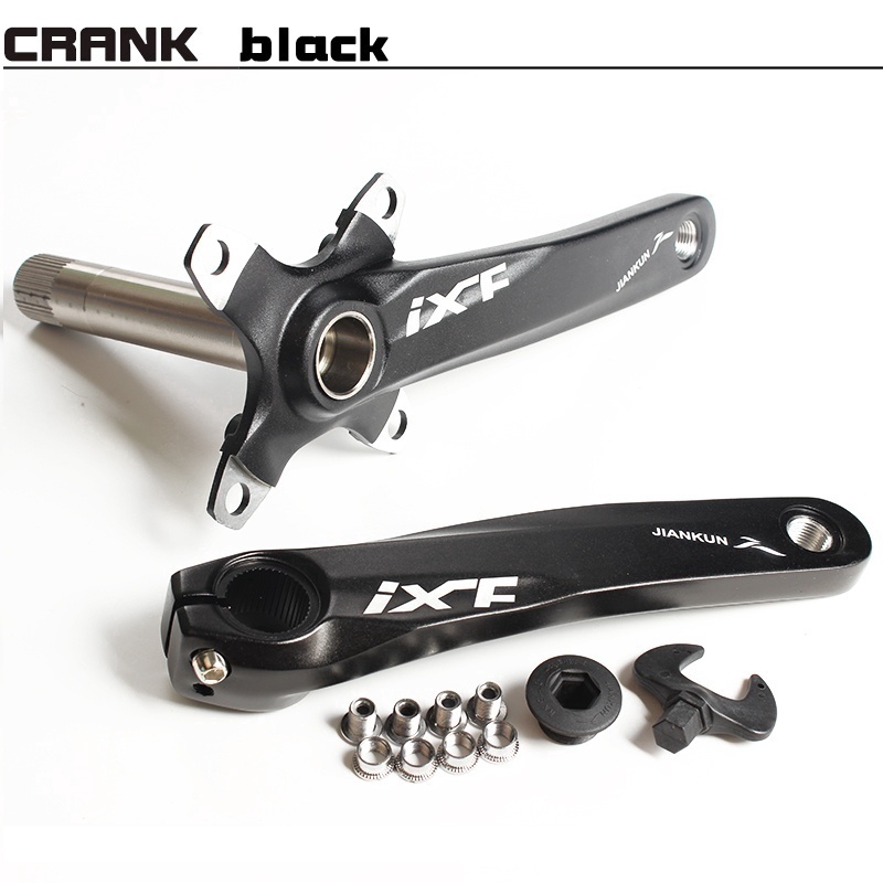 jiankun crankset