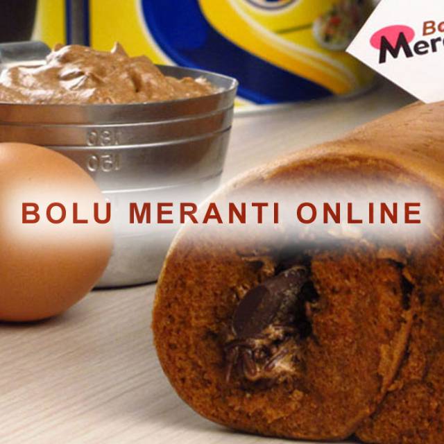 

Bolu Meranti Special Double Coklat