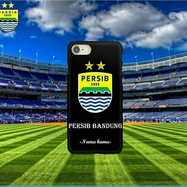 case costum /case persib/casing persib/persib bandung /persib keren