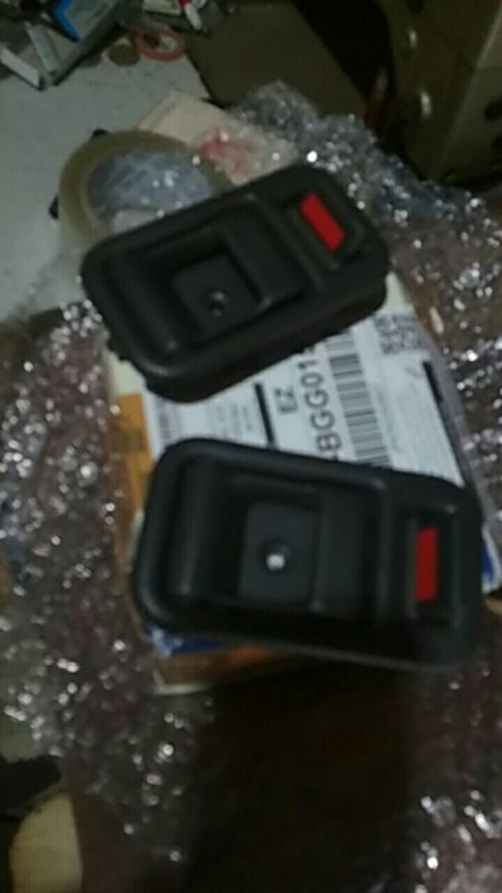 Handle Handel Pintu Dalam 1pc Esteem 1.3