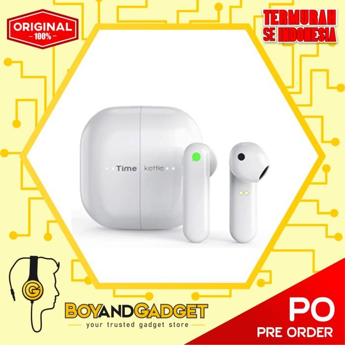

Ovi | Timekettle M2 Language Translator Earbuds Online White
