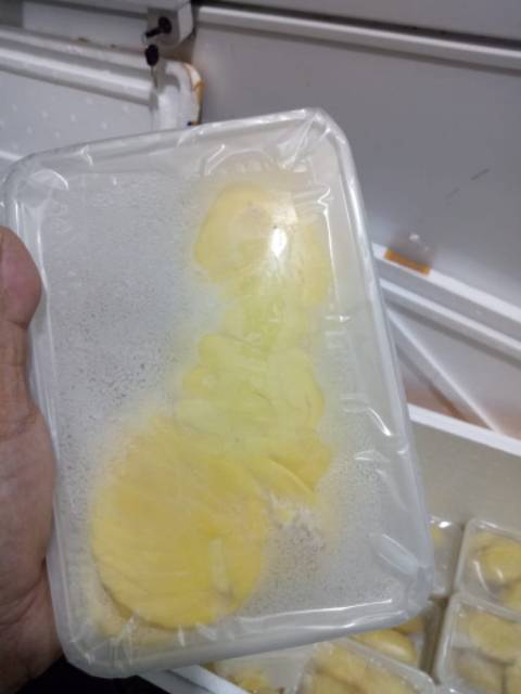 

DURIAN KUPAS MONTONG PREMIUM