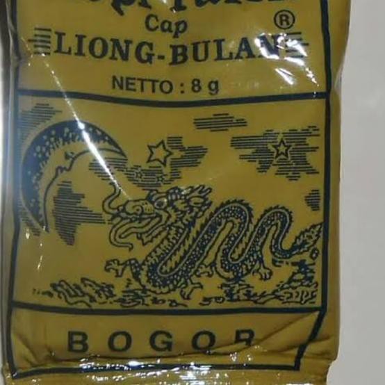 

Terkini » KOPI TULEN CAP LIONG BULAN ISI 30PCS ORIGINAL KHAS BOGOR / LIONG MINI!!