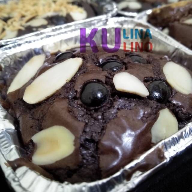 

Kulina Kulino Brownies Cup