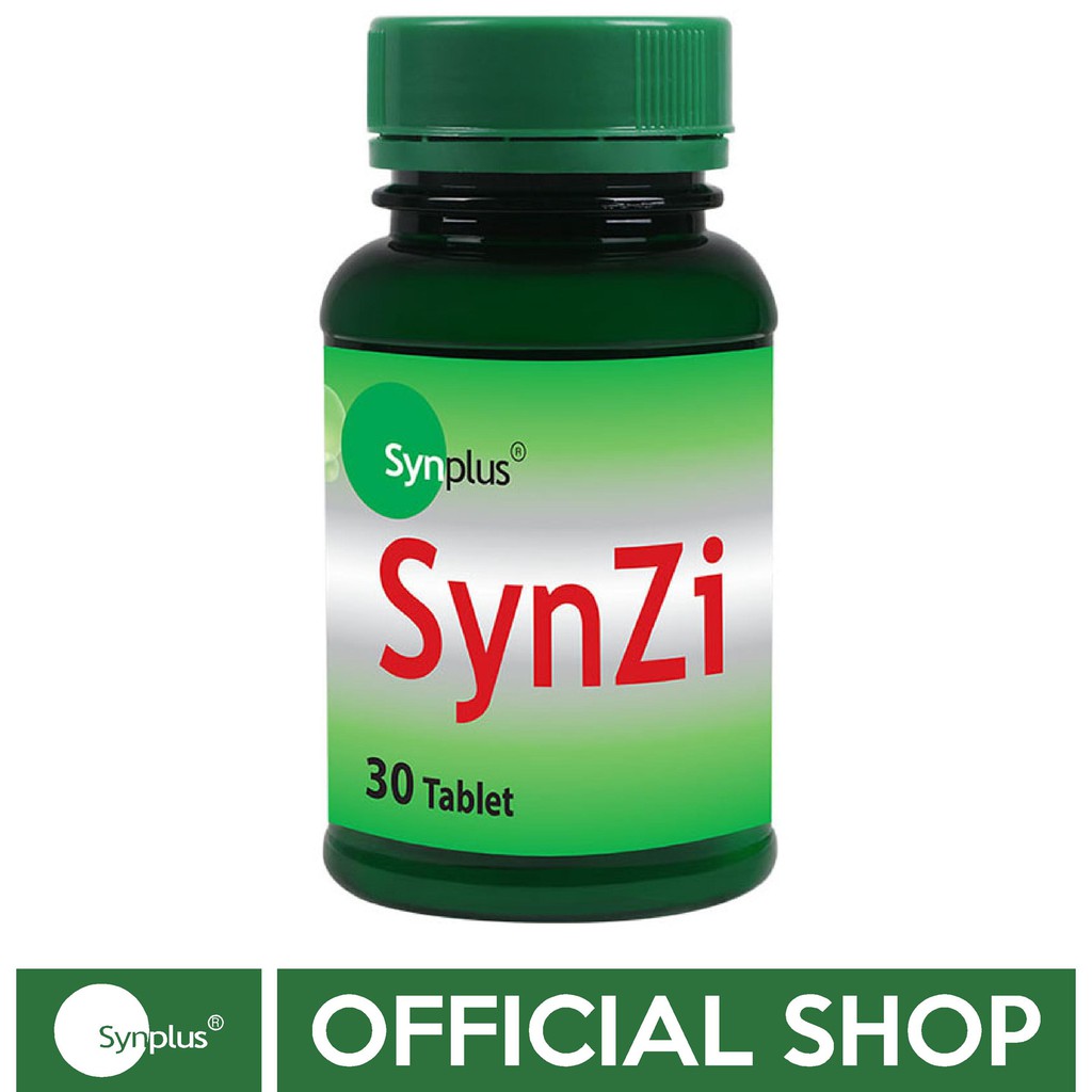 Cek Manfaat Zinc For Acne Synplus 