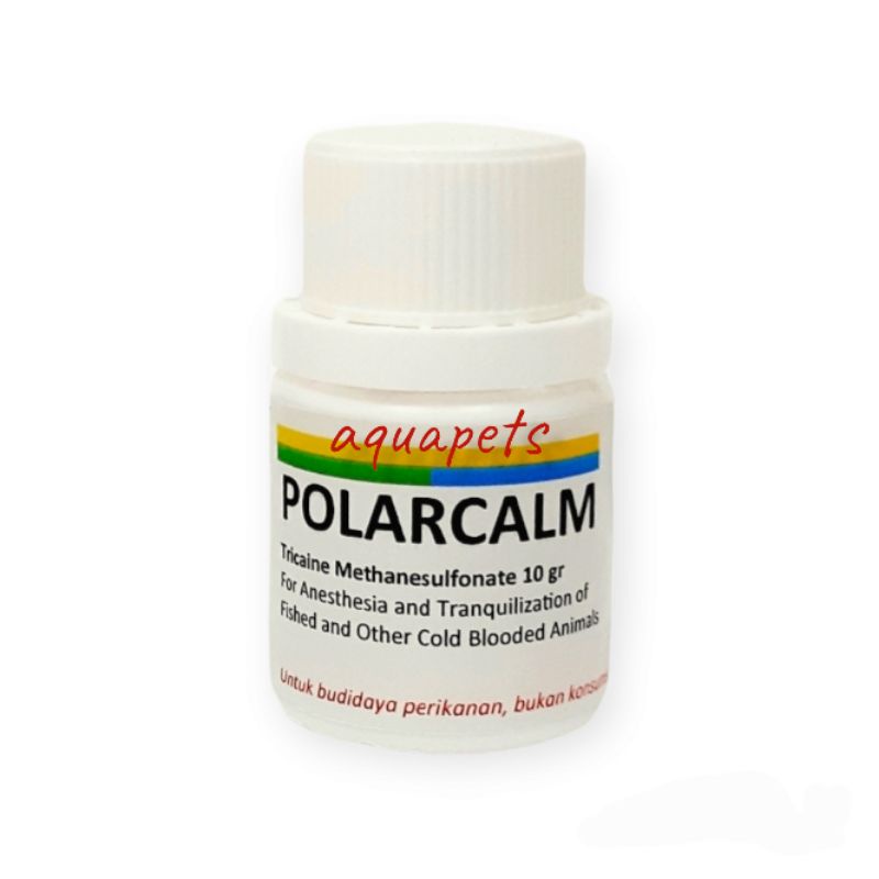 Polar Calm / MS222 10gr