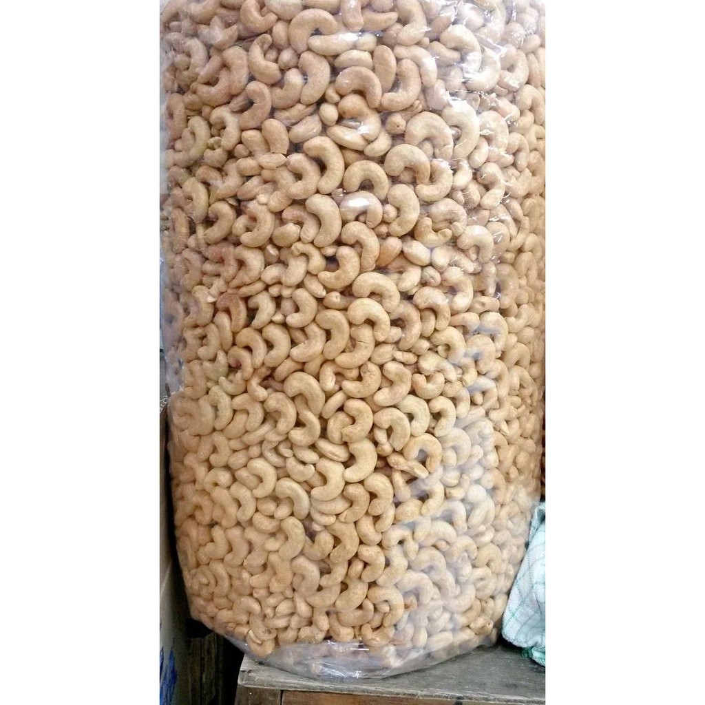 

Ojy0 Kacang Mede Oven Pilihan Super Primarasa ( 500 Grams ) S3Yb