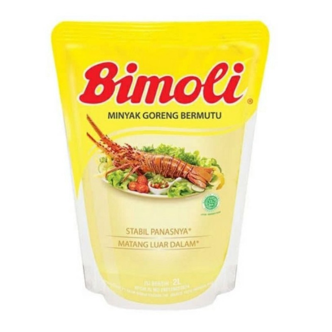 

bimoli 2liter