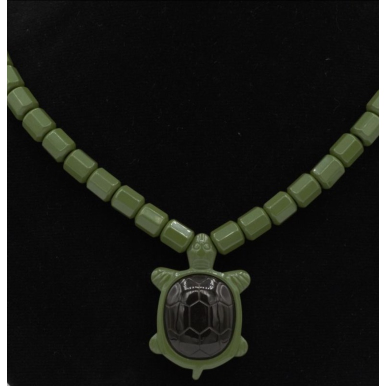 Satu Set Kalung Therapi Ginsamyong Mix 100% Asli