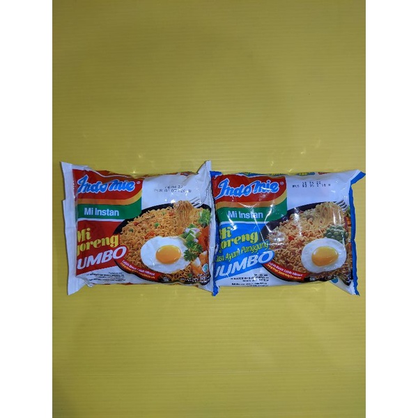 

indomie goreng jumbo 129gr