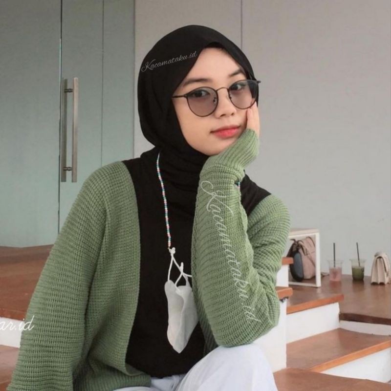 FRAME KACAMATA KODE1326 KACAMATA