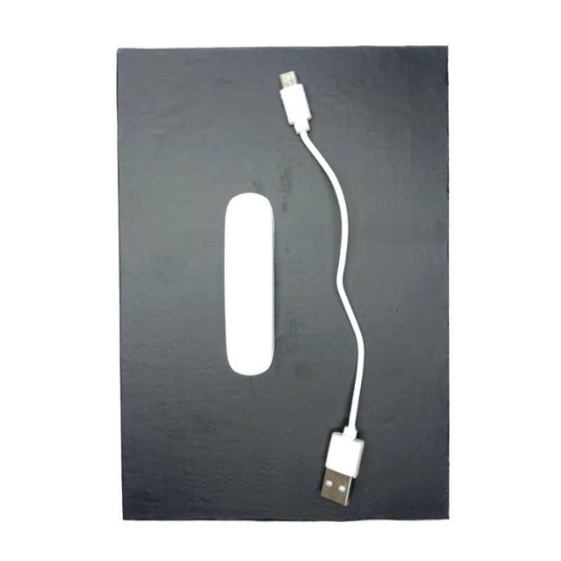 Lampu LED UV untuk Resin Assist Hook + Kabeel USB / Kabel Data