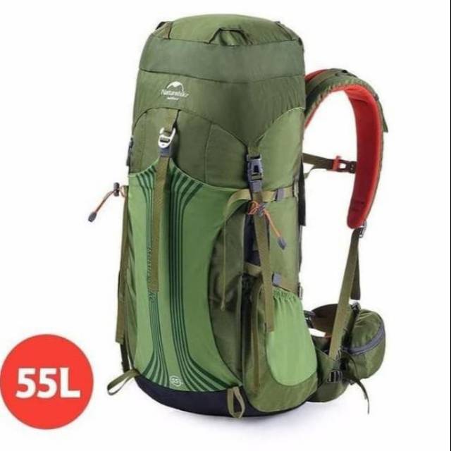 CARRIER 55 L NATUREHIKE NH16Y020-Q