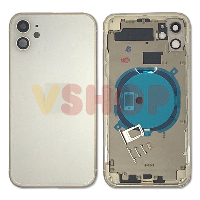 CASING - HOUSING FULLSET FOR IP 11