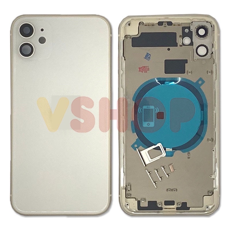 CASING - HOUSING FULLSET FOR IP 11