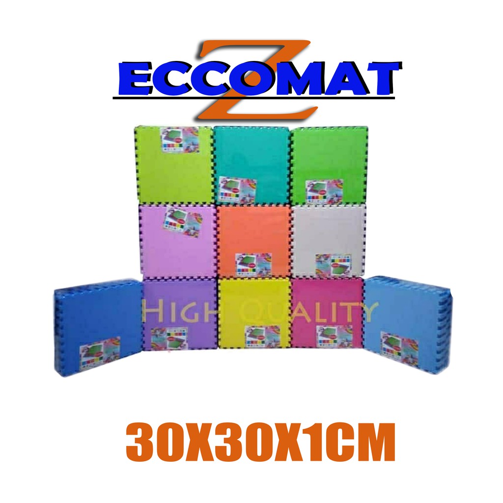 Evamat Matras Hard Puzzle Alas Lantai Bermain Anak Evamat Matras Hard Puzzle Alas Lantai Bermain Anak