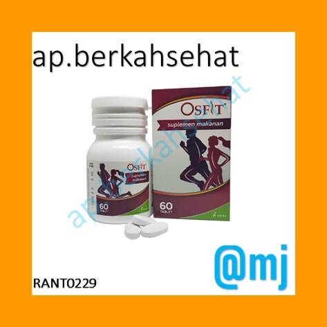 Osfit filco tablet harga per botol