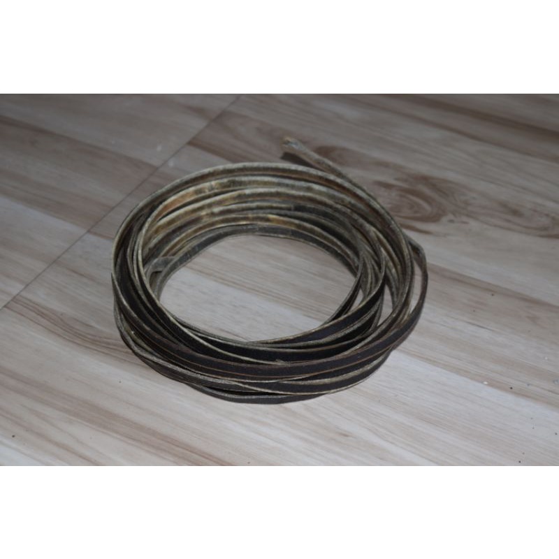 Tali Kulit Kerbau Kendang Jaipong Induk 12 m