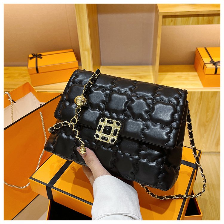 ( 2PC 1KG ) GTBI998878807 New Arrival  !!!  Tas Selempang Tas Wanita Import  Premium Terbaru