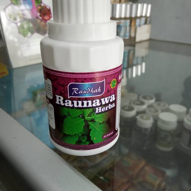 raunawa herbal infeksi saluran kencing dan infeksi saluran ginjal