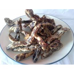 

Sale Pisang 250 Gram(Snack curah)