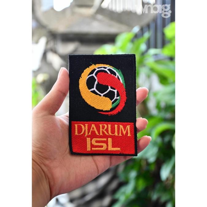 Ready...Ready...Ready...] Patch ISL Indonesia Super League 2009 2010 2011 Remake Bordir