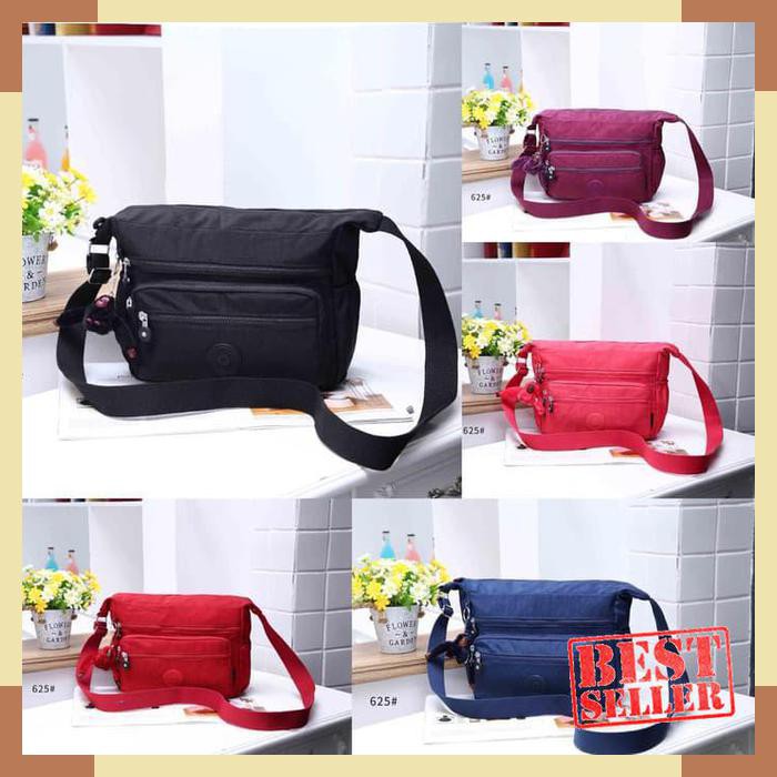 CUCI GUDANG Tas Kipling Bag #625 |tas branded |tas import |tas murah TERJAMIN