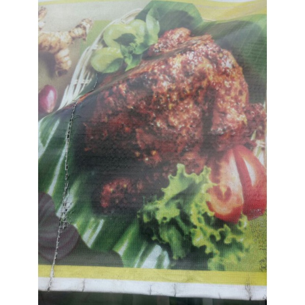 

ayam bakar m.mumus